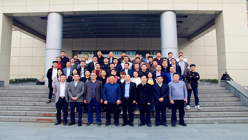 “Welcome Home and Seek Common Development”—Successful Holding of 2019 Symposium on Channel Sales (China)